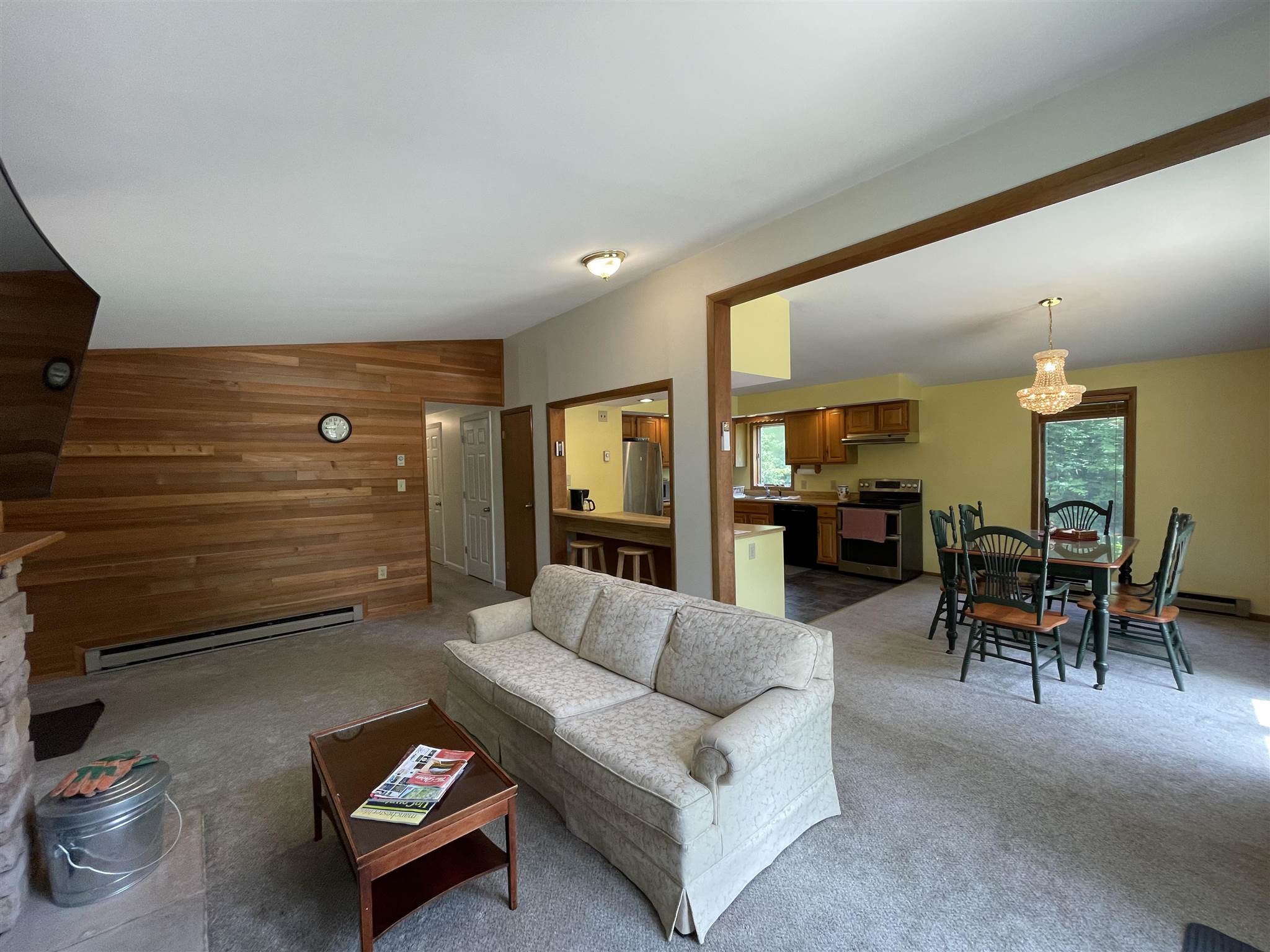 11 Golden Triangle Road Winhall, VT 05340 - Photo 3 of 18