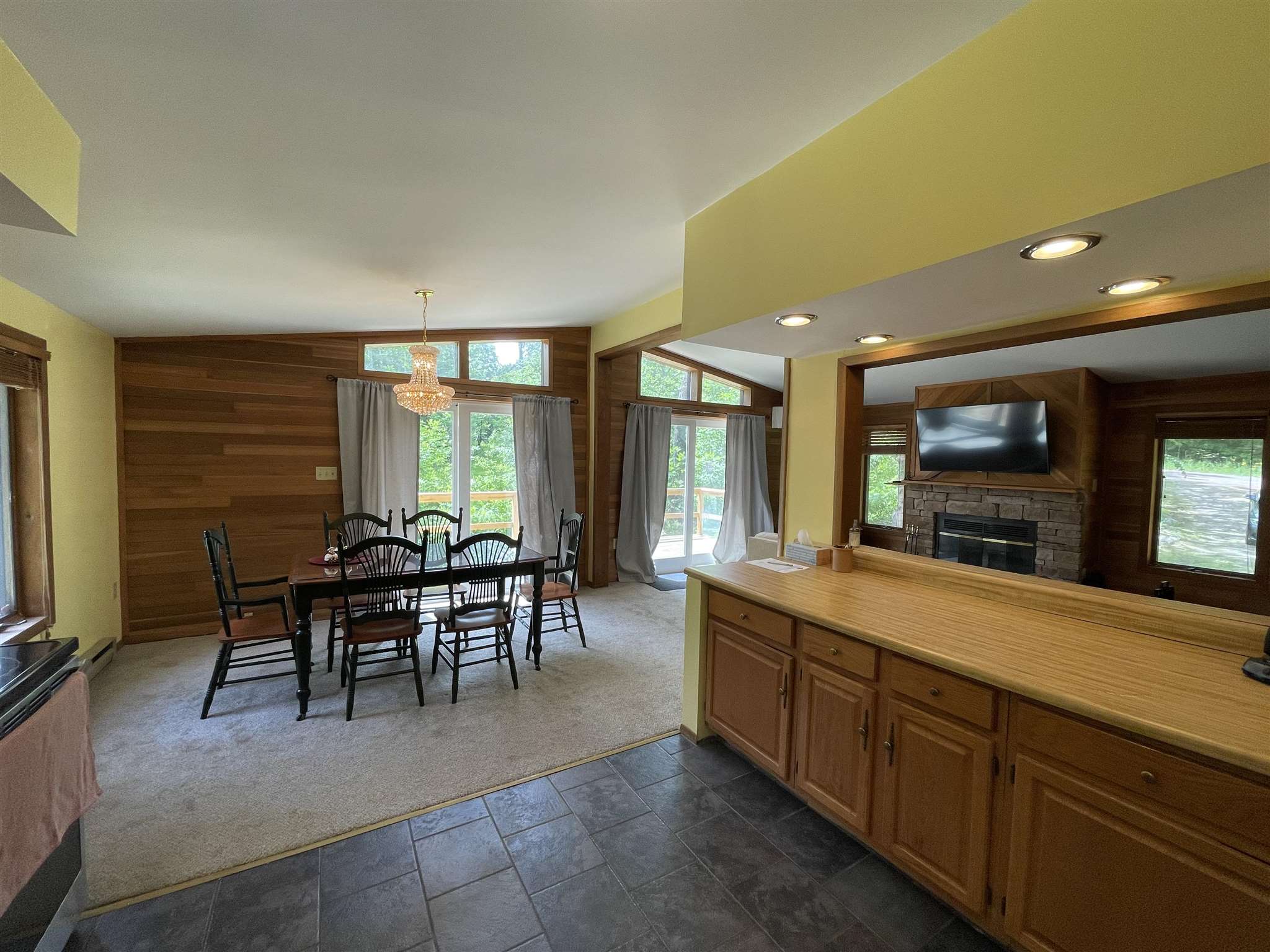 11 Golden Triangle Road Winhall, VT 05340 - Photo 4 of 18