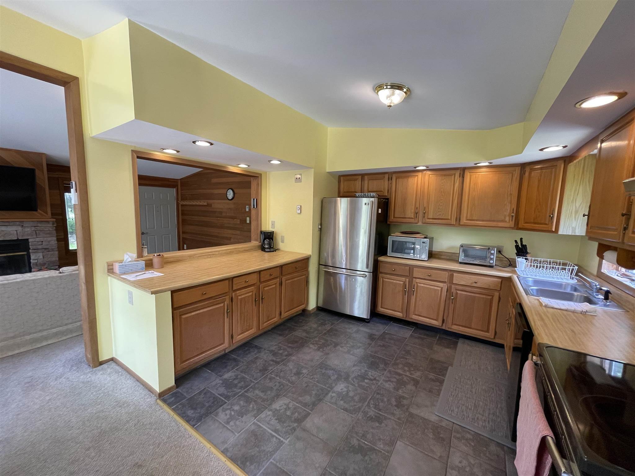 11 Golden Triangle Road Winhall, VT 05340 - Photo 5 of 18