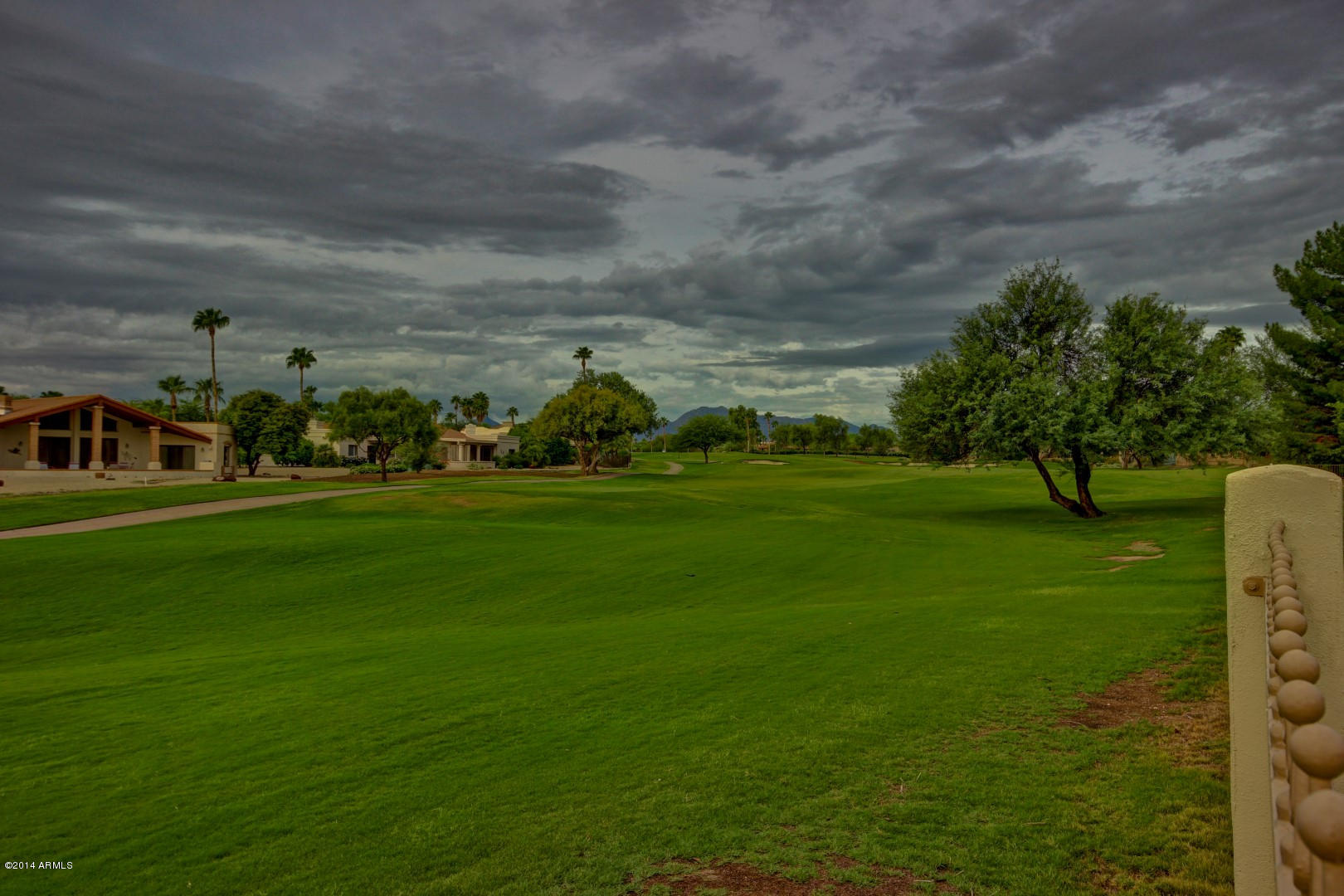 19119 East Wiki Way Rio Verde, AZ 85263 - Photo 11 of 56 Golf Course Views