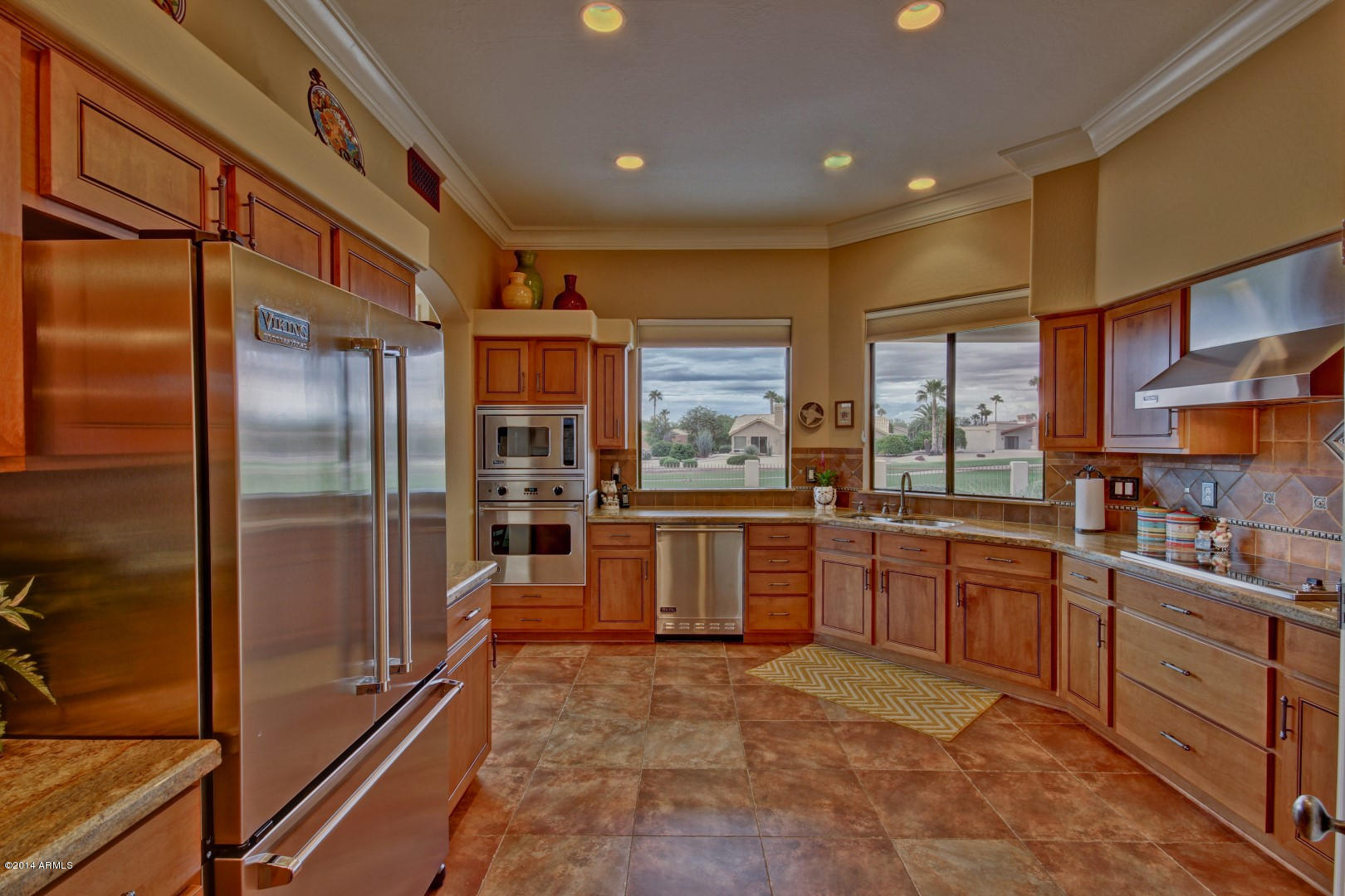 19119 East Wiki Way Rio Verde, AZ 85263 - Photo 27 of 56 Kitchen 1