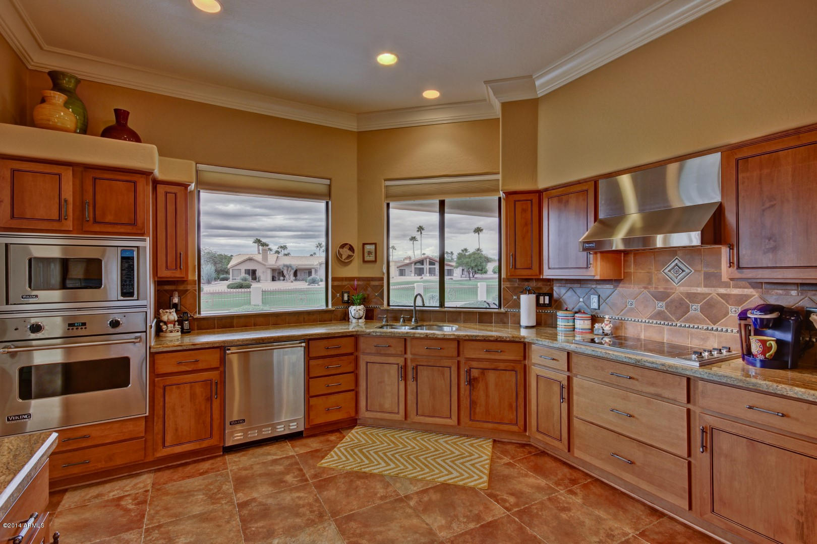 19119 East Wiki Way Rio Verde, AZ 85263 - Photo 31 of 56 Kitchen 5