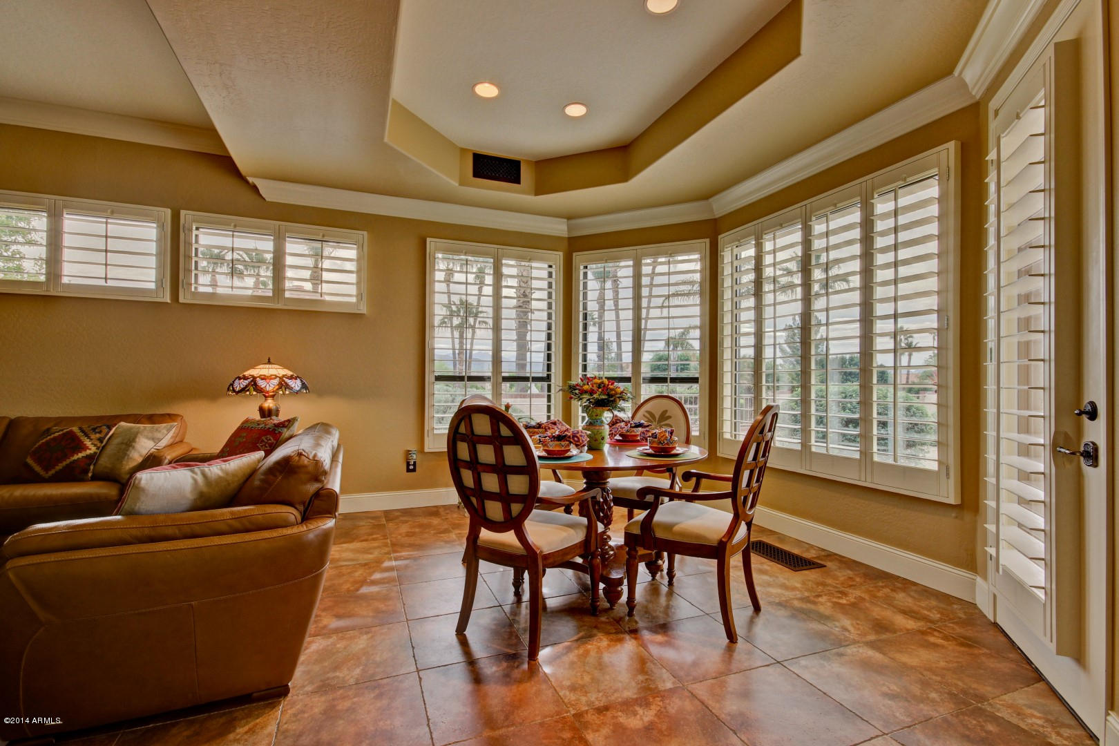 19119 East Wiki Way Rio Verde, AZ 85263 - Photo 33 of 56 Breakfast Area
