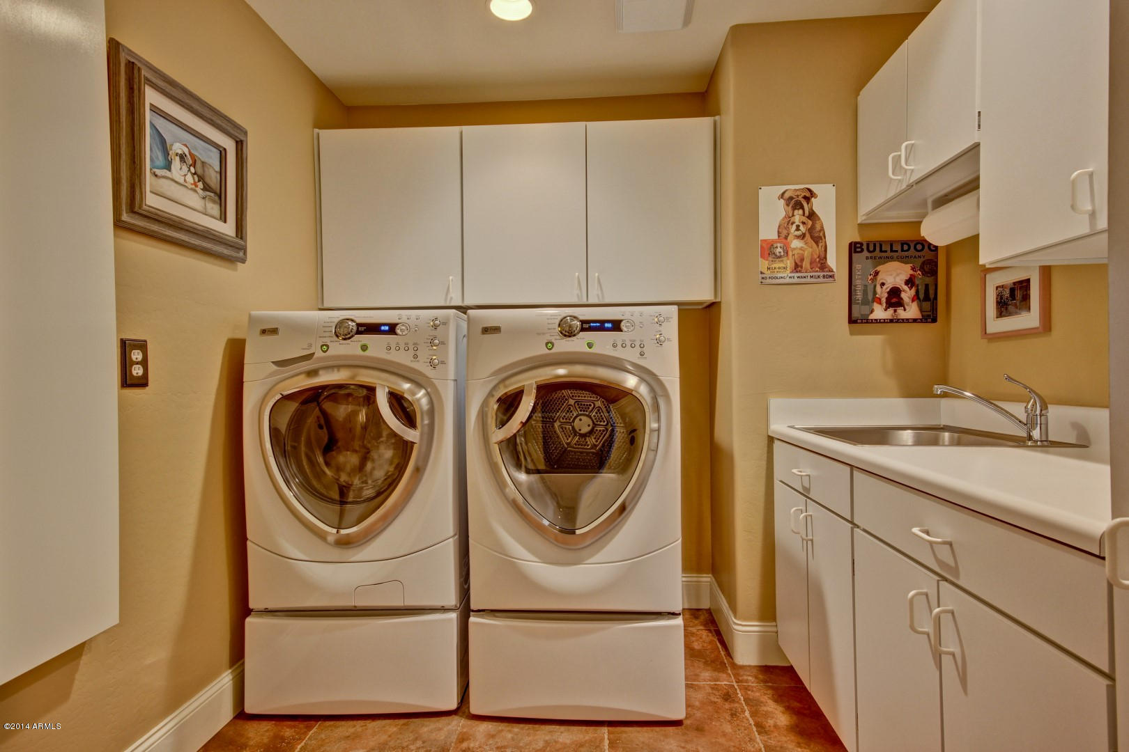 19119 East Wiki Way Rio Verde, AZ 85263 - Photo 38 of 56 Laundry Room