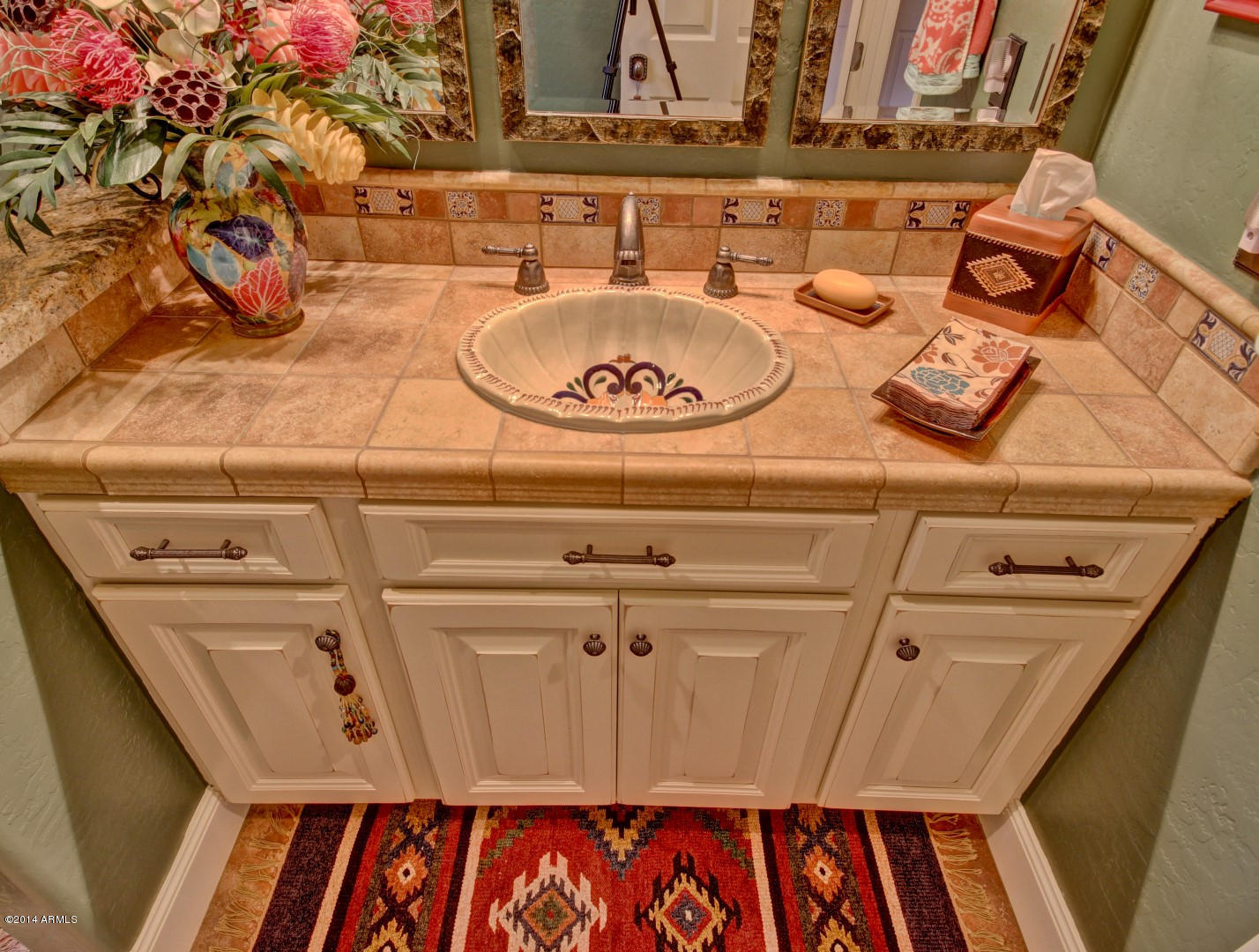 19119 East Wiki Way Rio Verde, AZ 85263 - Photo 42 of 56 Guest Bath
