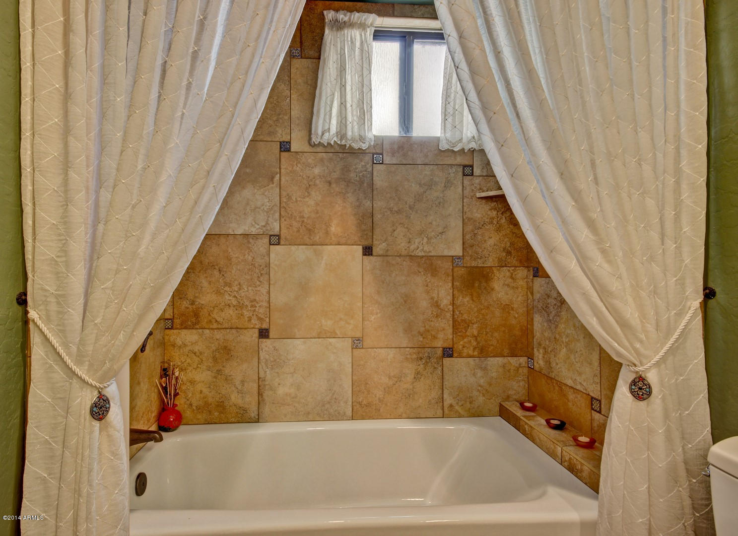 19119 East Wiki Way Rio Verde, AZ 85263 - Photo 44 of 56 Guest Bath 3
