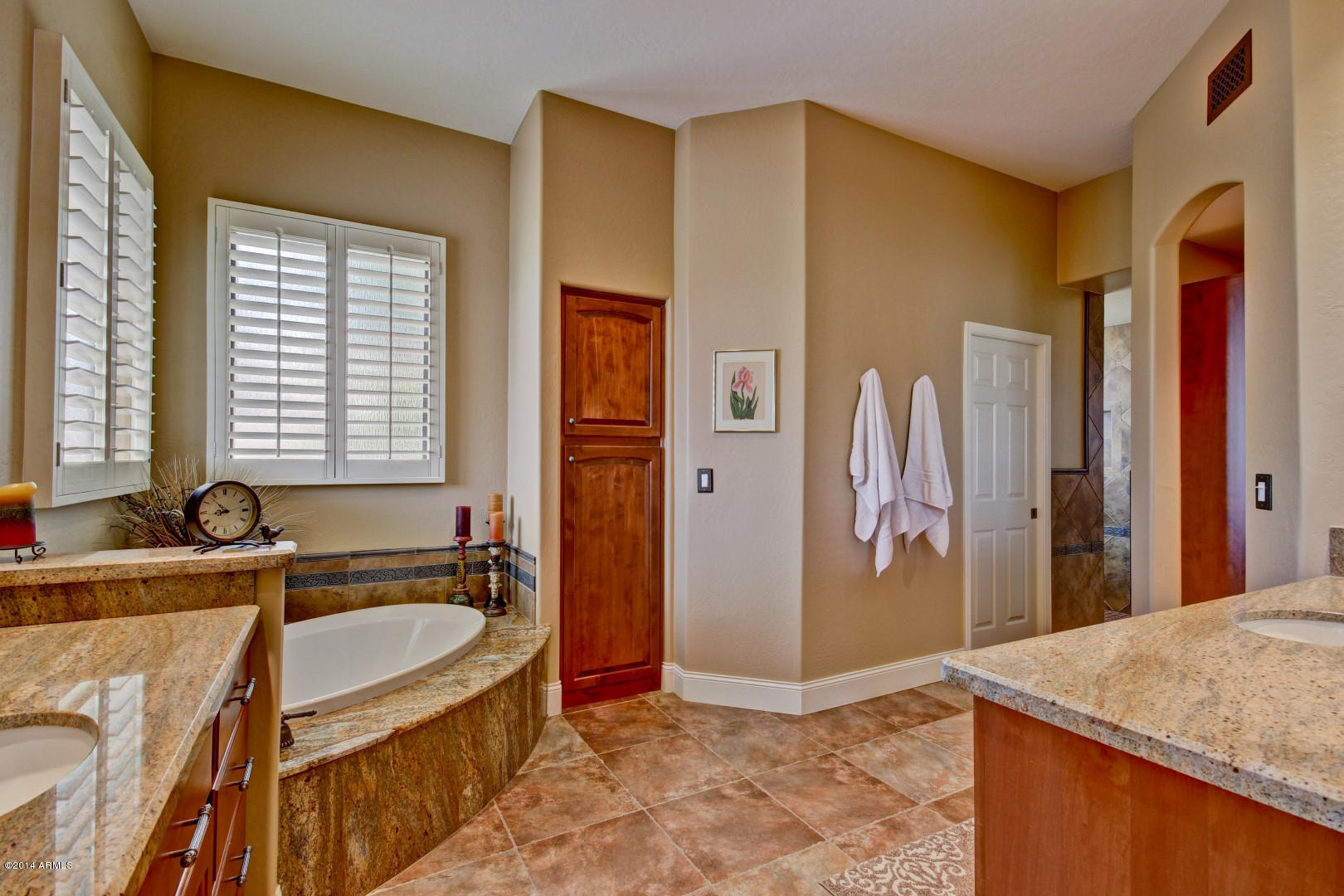 19119 East Wiki Way Rio Verde, AZ 85263 - Photo 50 of 56 Master Bath