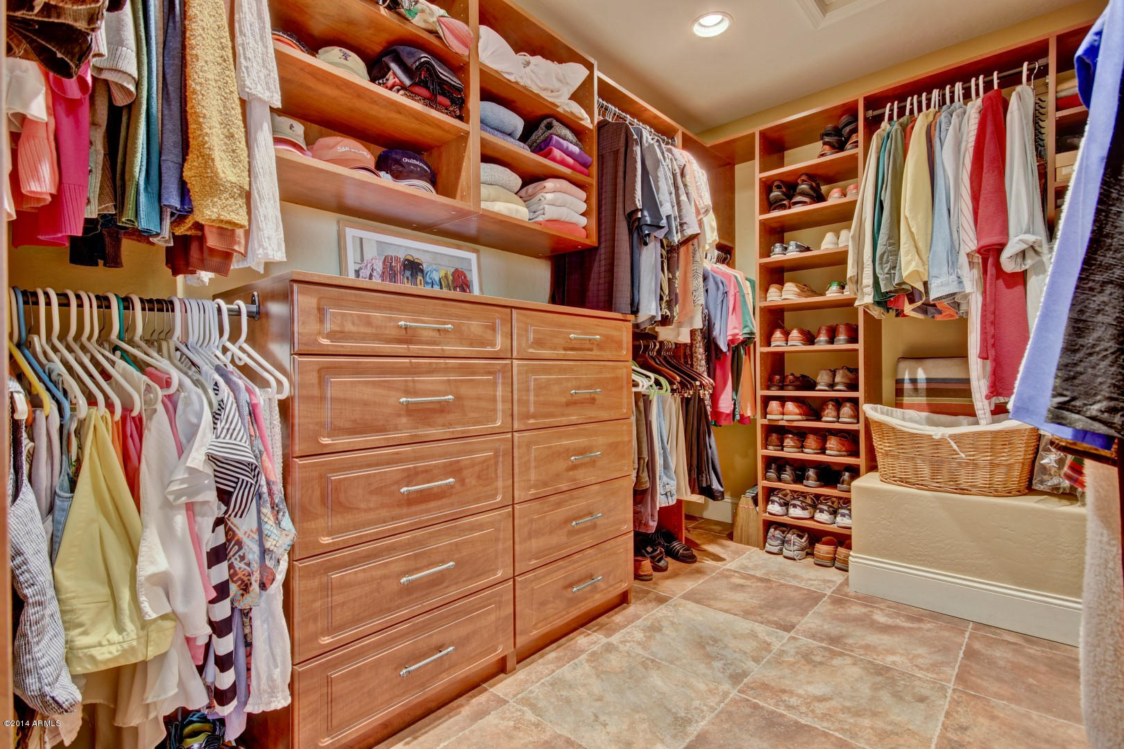 19119 East Wiki Way Rio Verde, AZ 85263 - Photo 54 of 56 Master Closet
