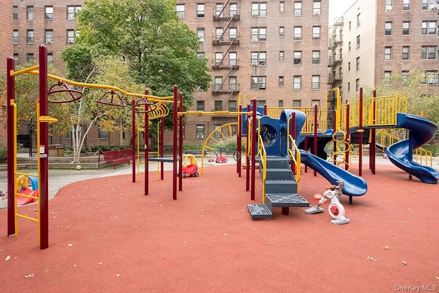 $468,000 | 35-50 85th Street, Unit 7C | Jackson Heights