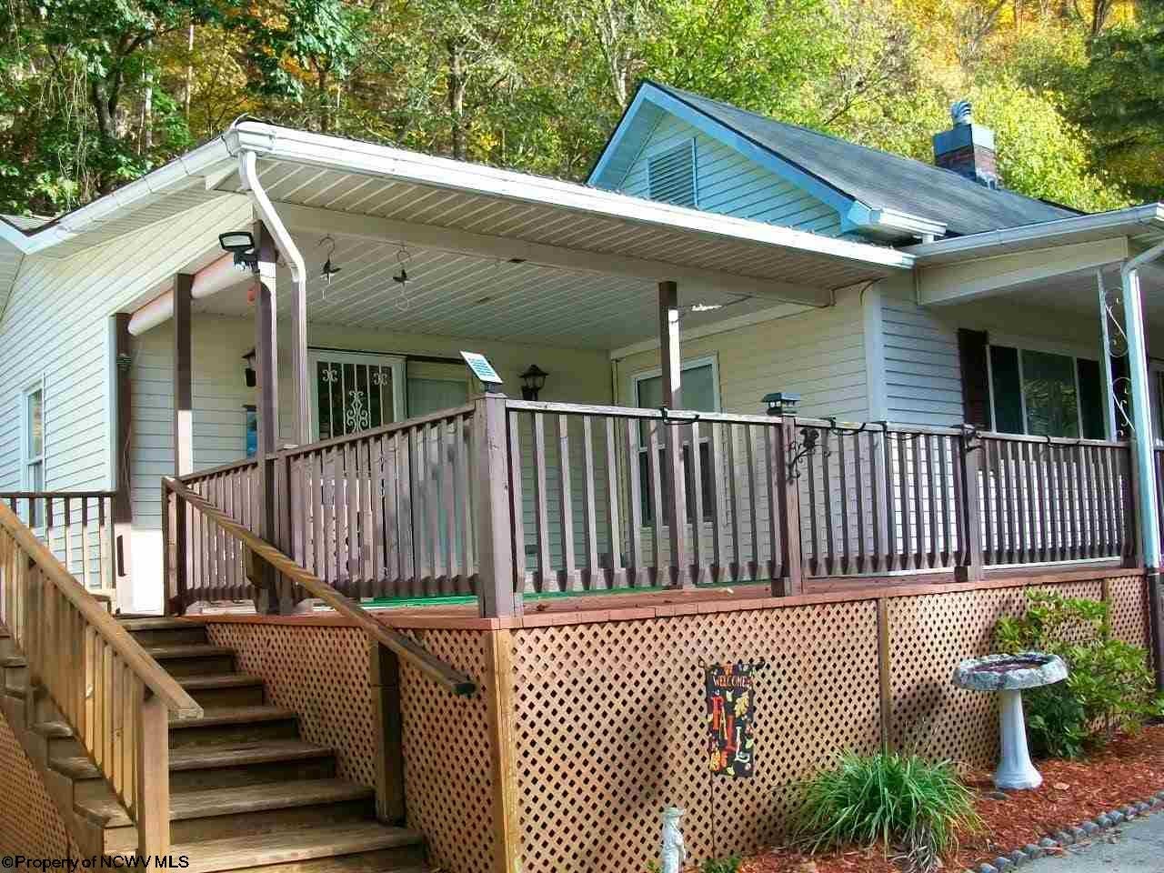 2483 Pine Bluff Road Shinnston, WV 26431 - Photo 3 of 14 Gallery Image 3