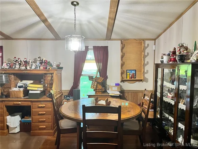 $280,000 | 2702 North County Road 100 West, Paoli, IN 47454