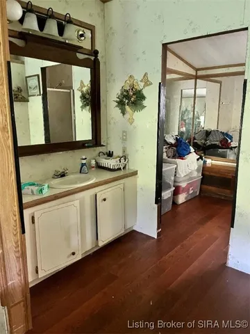 $280,000 | 2702 North County Road 100 West, Paoli, IN 47454