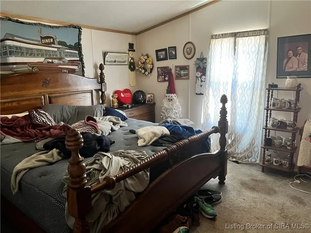 $280,000 | 2702 North County Road 100 West, Paoli, IN 47454