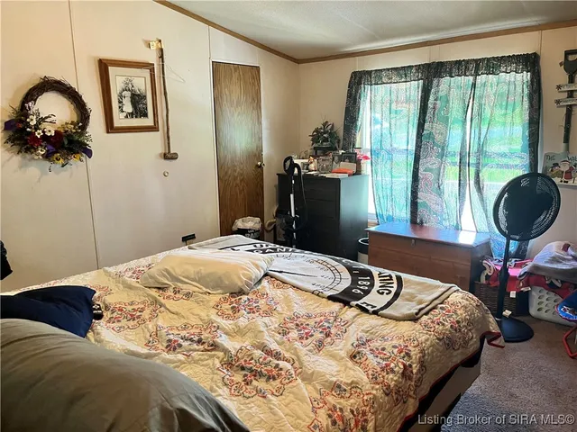 $280,000 | 2702 North County Road 100 West, Paoli, IN 47454