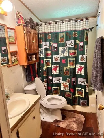 $280,000 | 2702 North County Road 100 West, Paoli, IN 47454