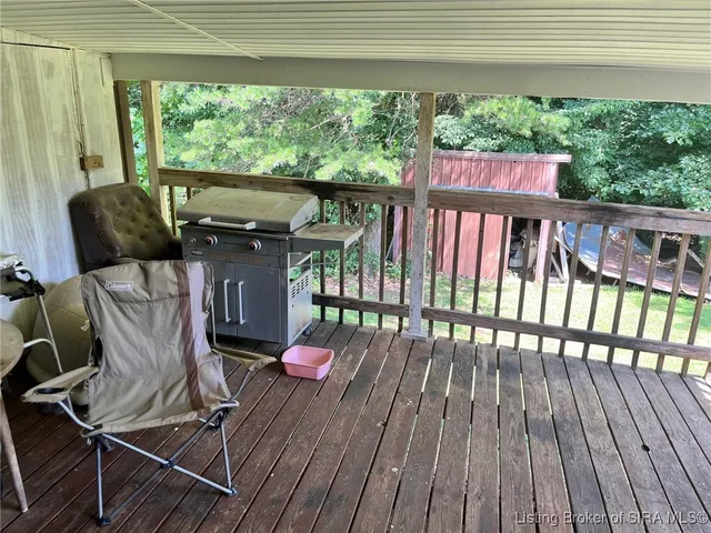 $280,000 | 2702 North County Road 100 West, Paoli, IN 47454