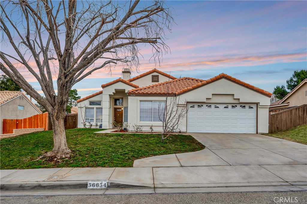 36634 Sulphur Springs Road Palmdale, CA 93552 - Photo 1 of 1 Gallery Image 1