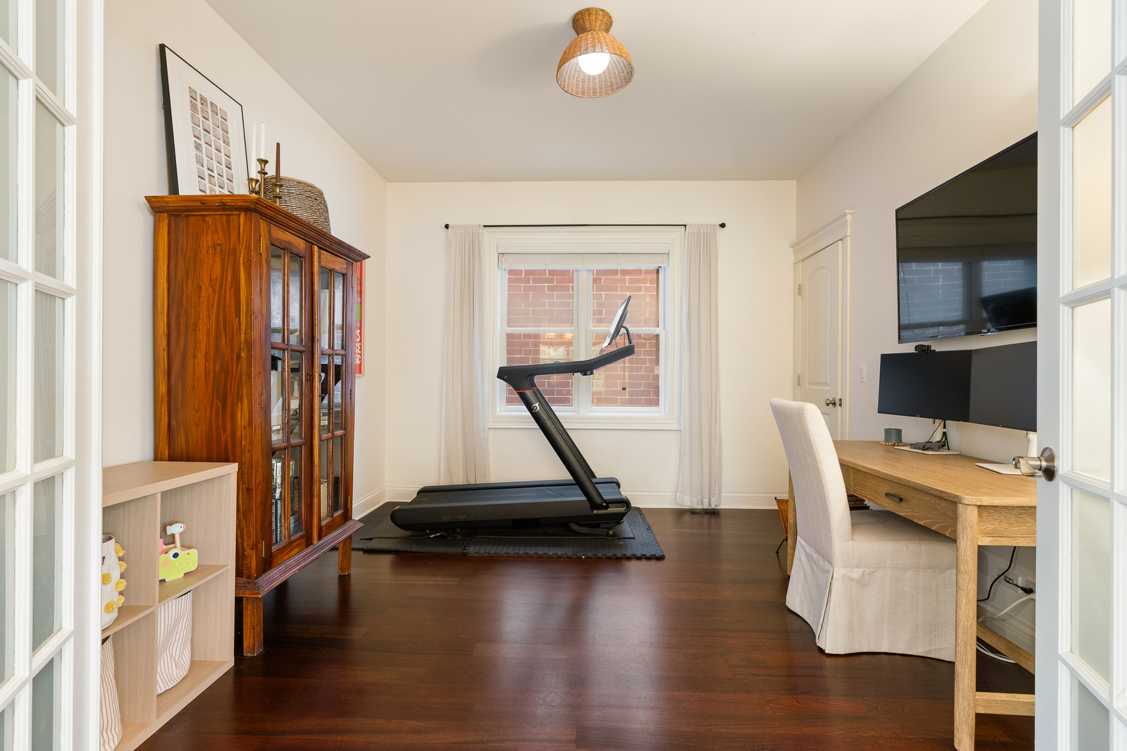 901 West Fletcher Street, Unit 2 Chicago, IL 60657 - Photo 21 of 23