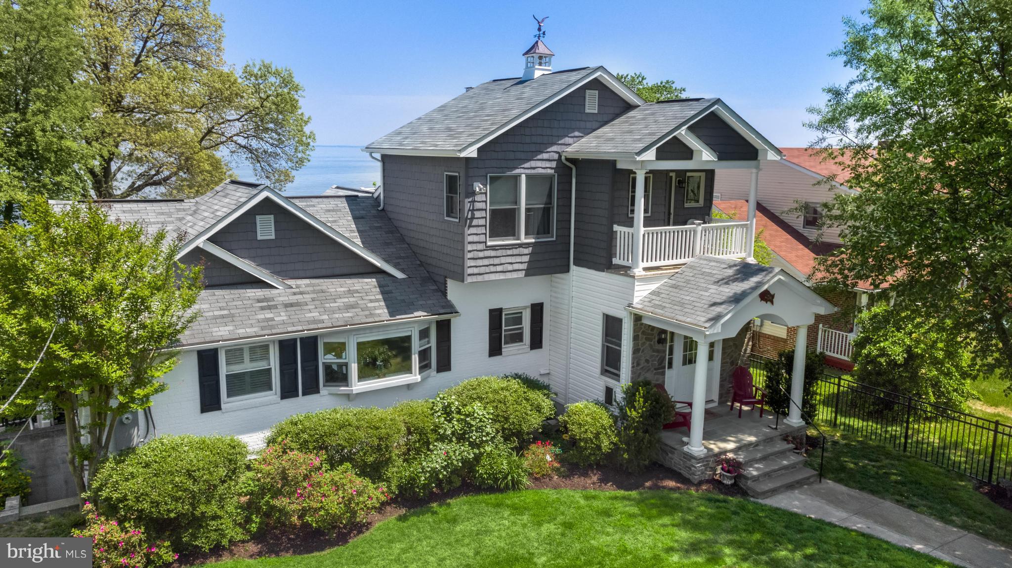 Charming curb appeal, approx $500k in renovations!