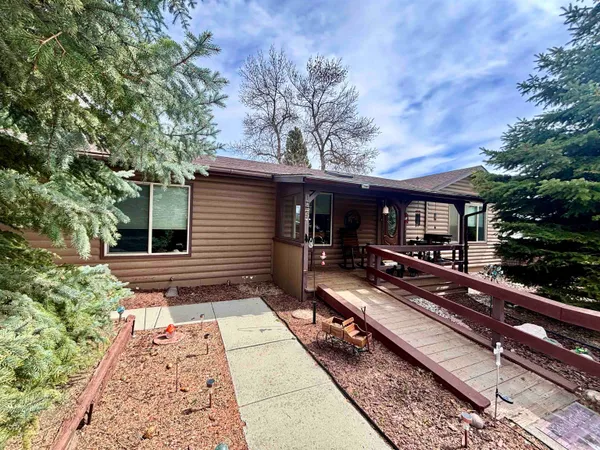 $375,000 | 125 Maple Street, Buffalo, WY 82834