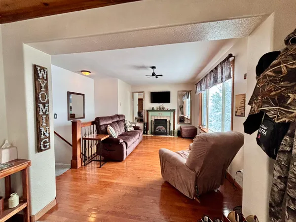 $375,000 | 125 Maple Street, Buffalo, WY 82834