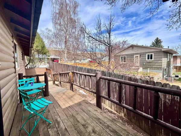 $375,000 | 125 Maple Street, Buffalo, WY 82834