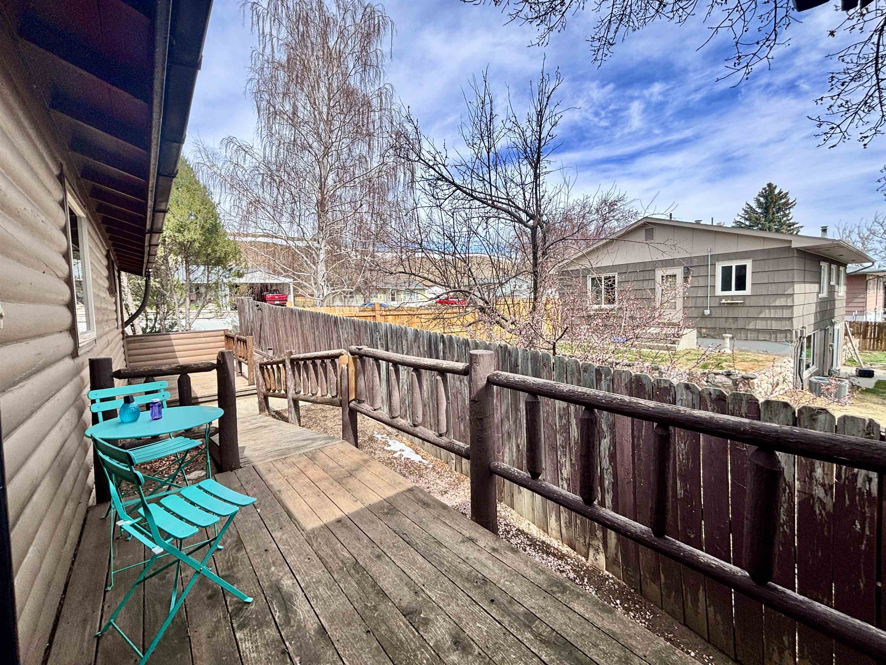 125 Maple Street Buffalo, WY 82834 - Photo 33 of 41