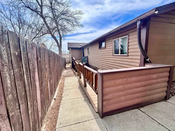 $375,000 | 125 Maple Street, Buffalo, WY 82834