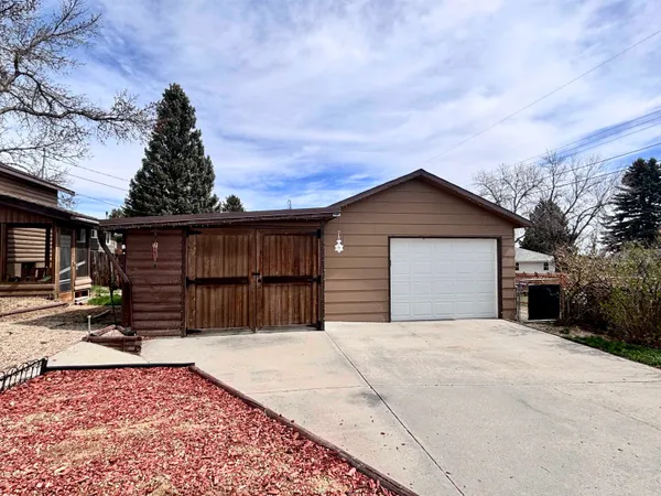 $375,000 | 125 Maple Street, Buffalo, WY 82834