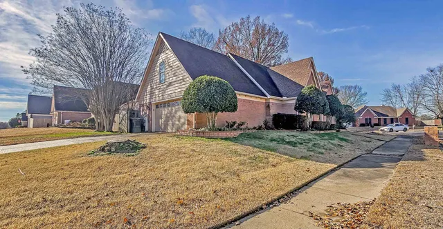 $445,000 | 235 Summit View Cove, Collierville, TN 38017