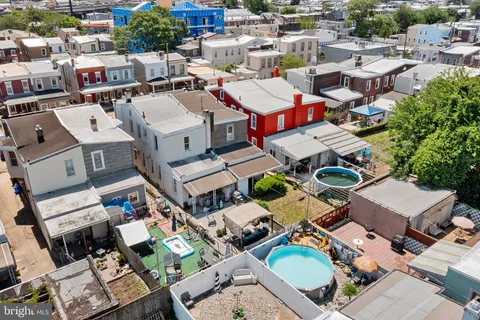 $249,000 | 4618 East Stiles Street, Philadelphia, PA 19137