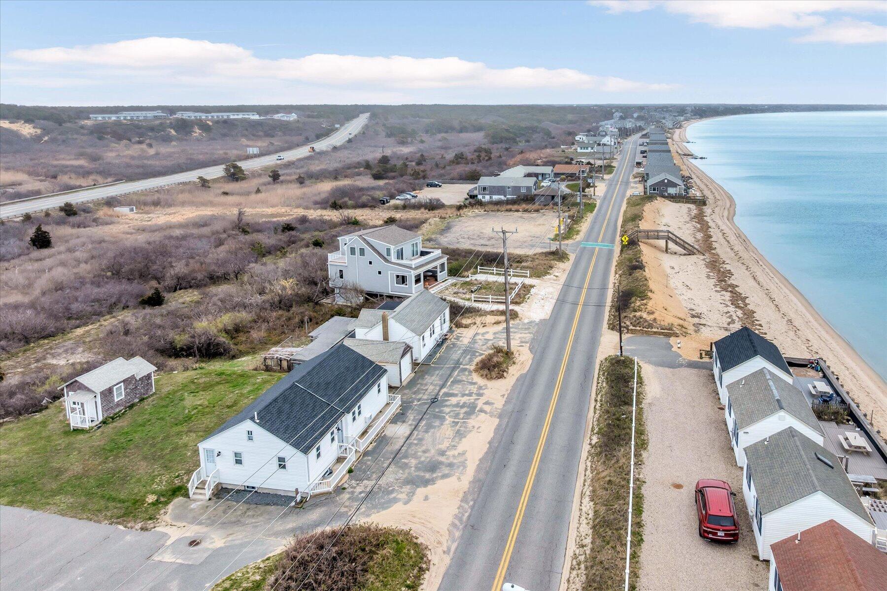 321 Shore Road, Unit 15S Truro, MA 02666 - Photo 32 of 51 010-DJI_0667