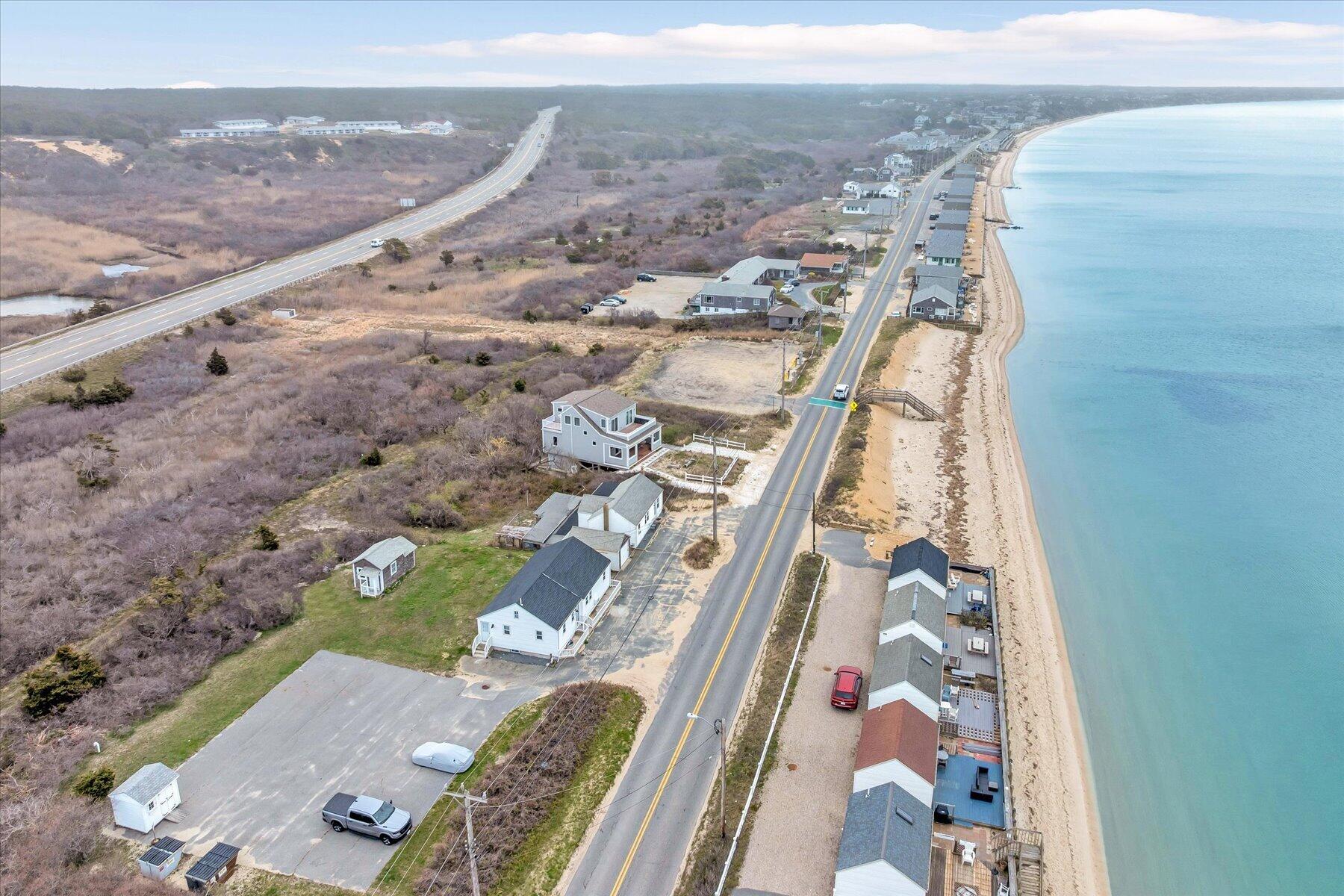 321 Shore Road, Unit 15S Truro, MA 02666 - Photo 33 of 51 011-DJI_0668
