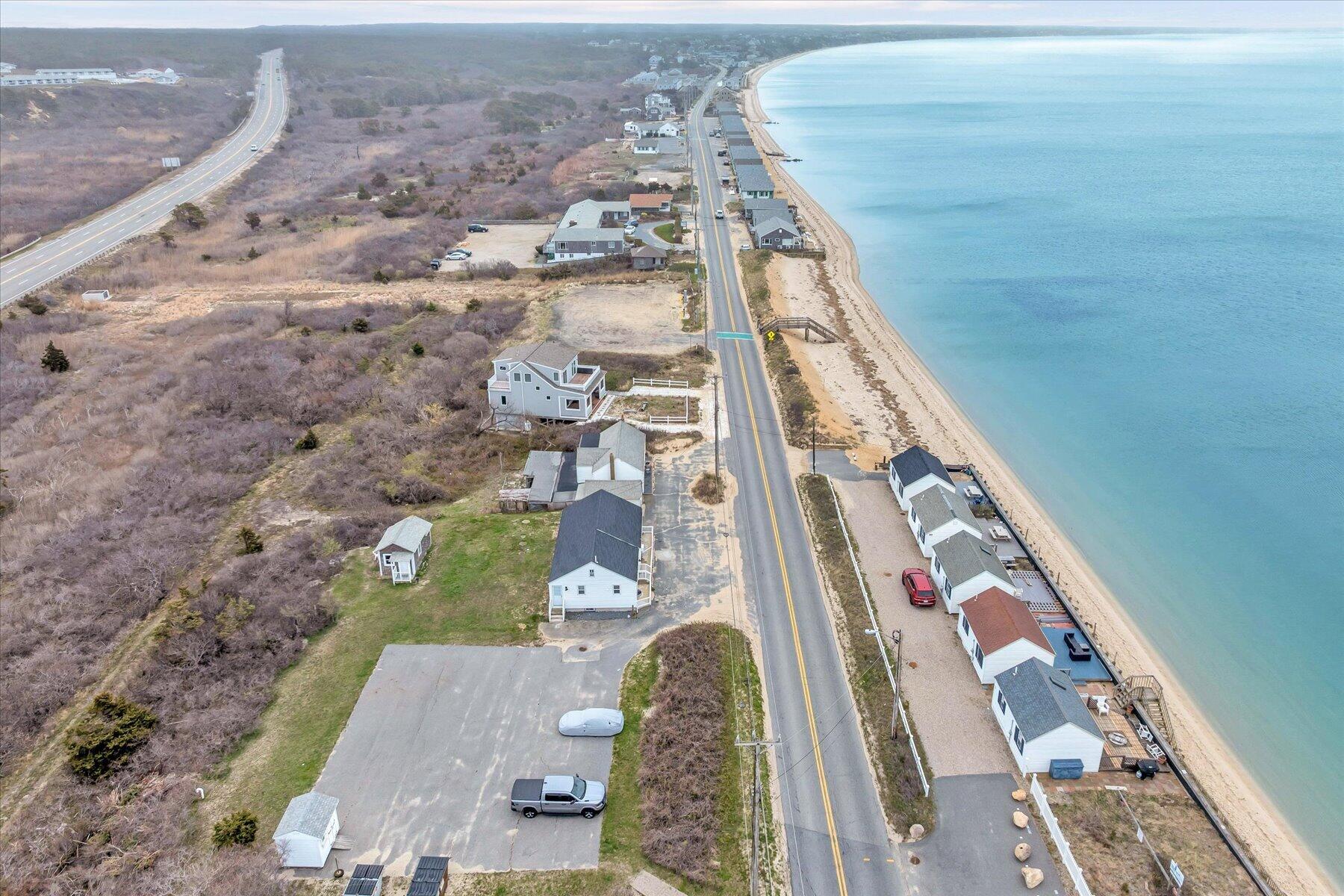 321 Shore Road, Unit 15S Truro, MA 02666 - Photo 34 of 51 012-DJI_0669