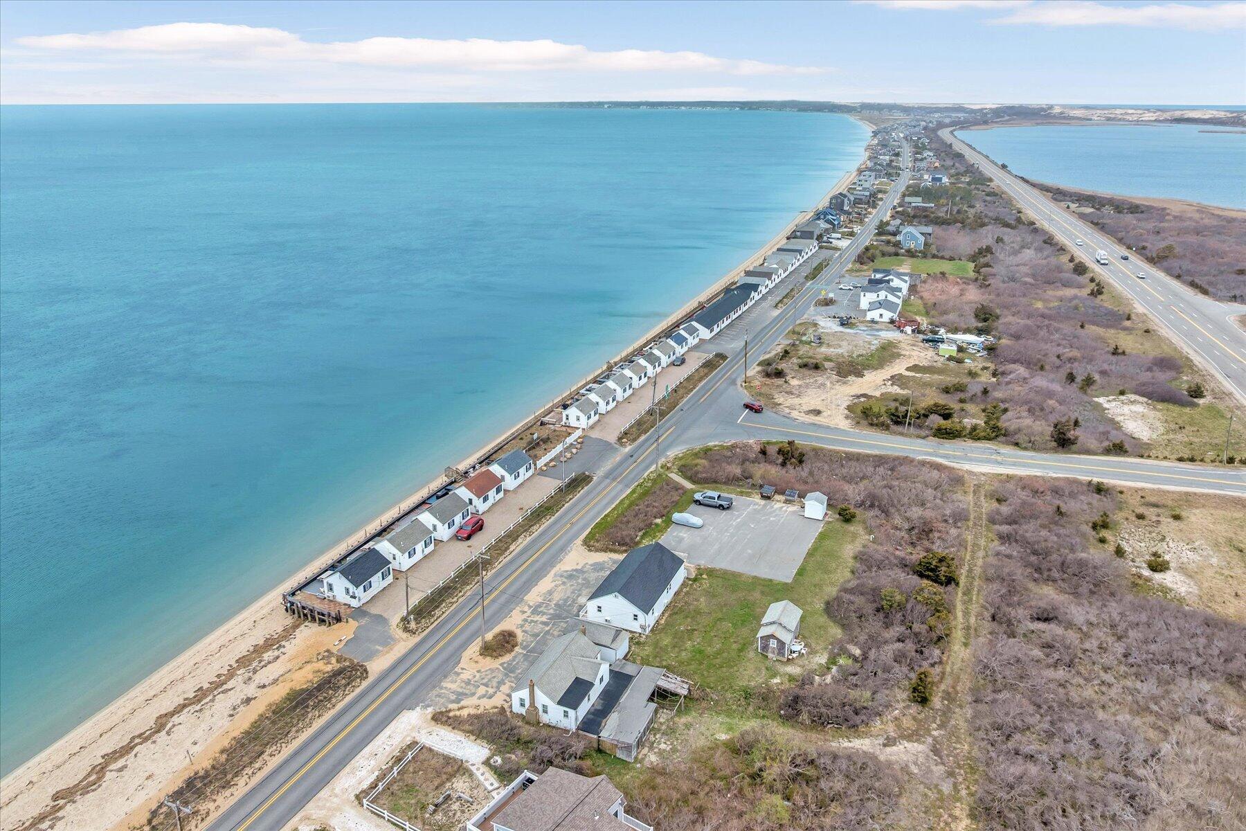 321 Shore Road, Unit 15S Truro, MA 02666 - Photo 37 of 51 015-DJI_0672