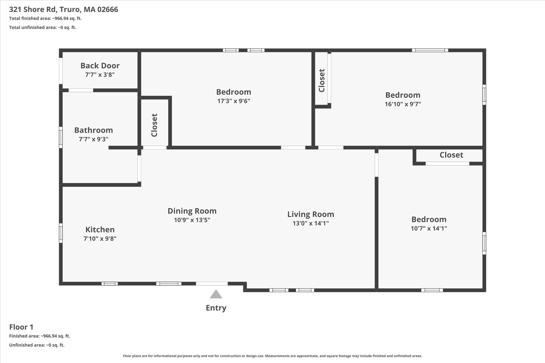 321 Shore Road, Unit 15S Truro, MA 02666 - Photo 51 of 51