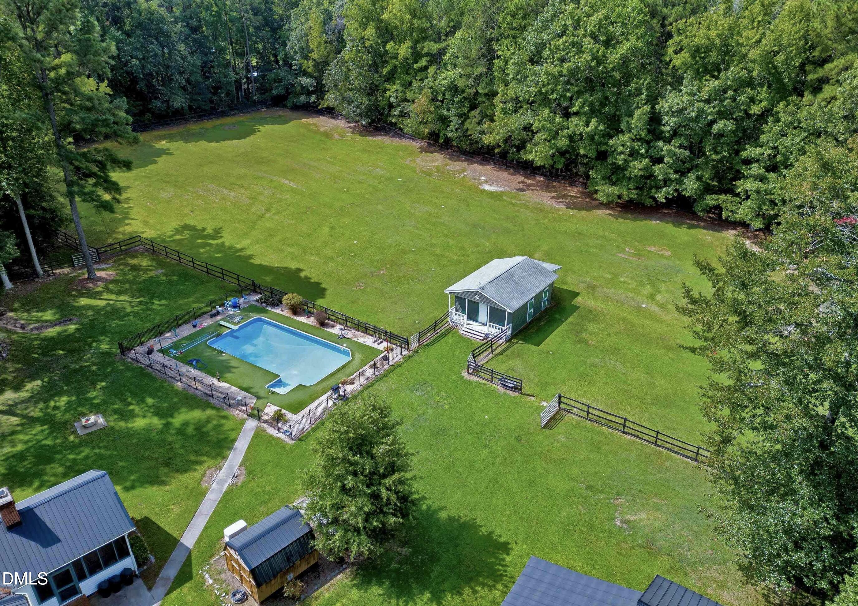 510 John Winstead Road Louisburg, NC 27549 - Photo 8 of 51