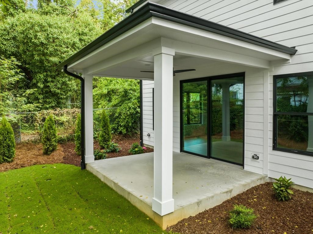 1112 Pender Street, Unit 102 Raleigh, NC 27610 - Photo 27 of 37 Photo 27