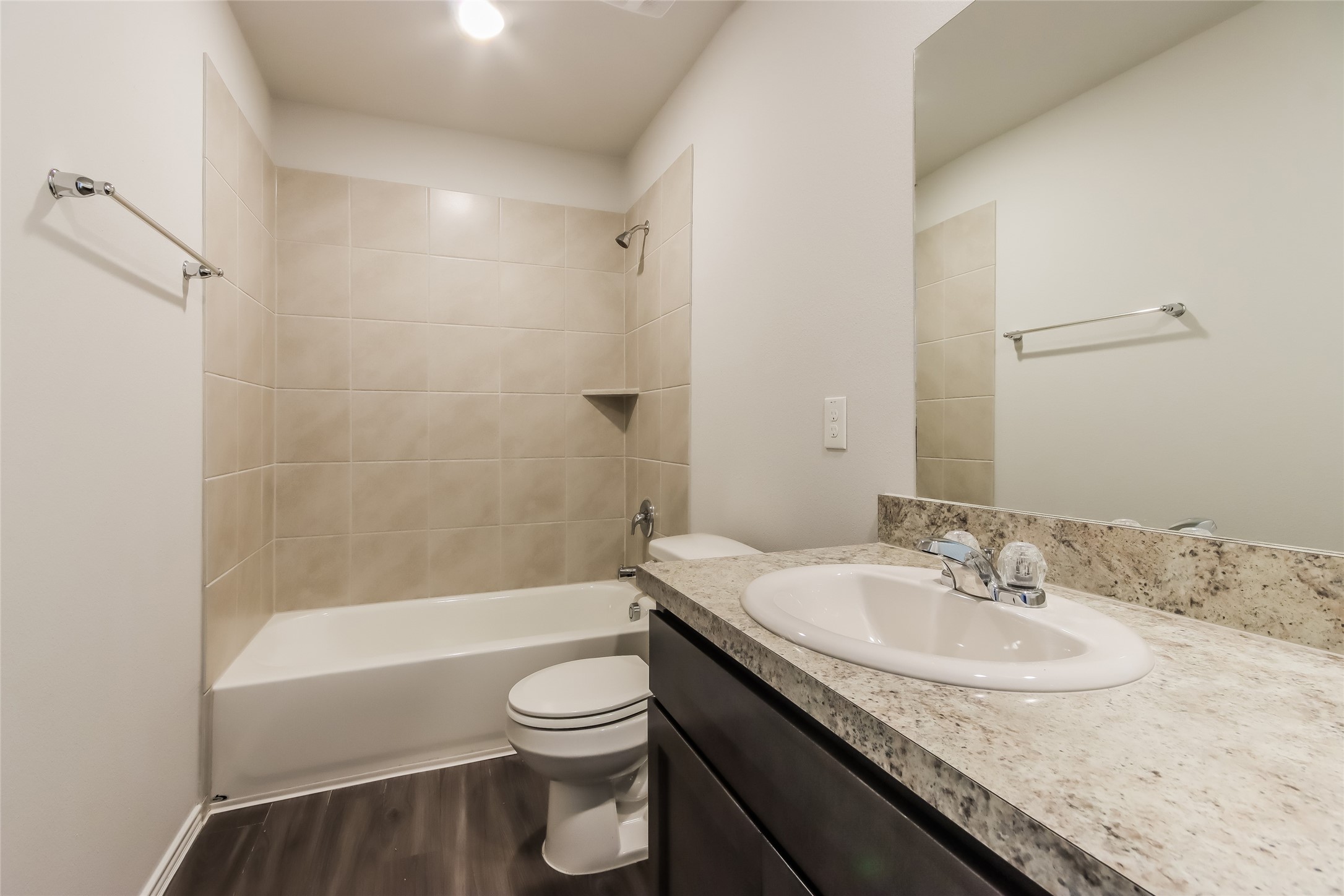 22319 Red Knot Run Splendora, TX 77372 - Photo 13 of 15 Photos may be representative of the floor plan and not the exact home. Finishes, layout, and features of the actual property for lease may vary.