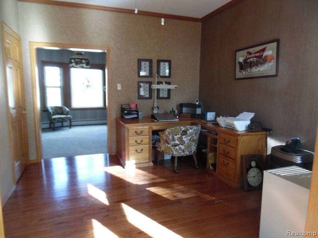 1807 Goddard Road Wyandotte, MI 48192 - Photo 5 of 23 1807 Goddard 009.JPG