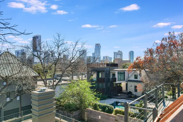 $2,150,000 | 1111 West 12th Street, Unit 118, Austin, TX 78703