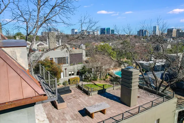 $2,150,000 | 1111 West 12th Street, Unit 118, Austin, TX 78703