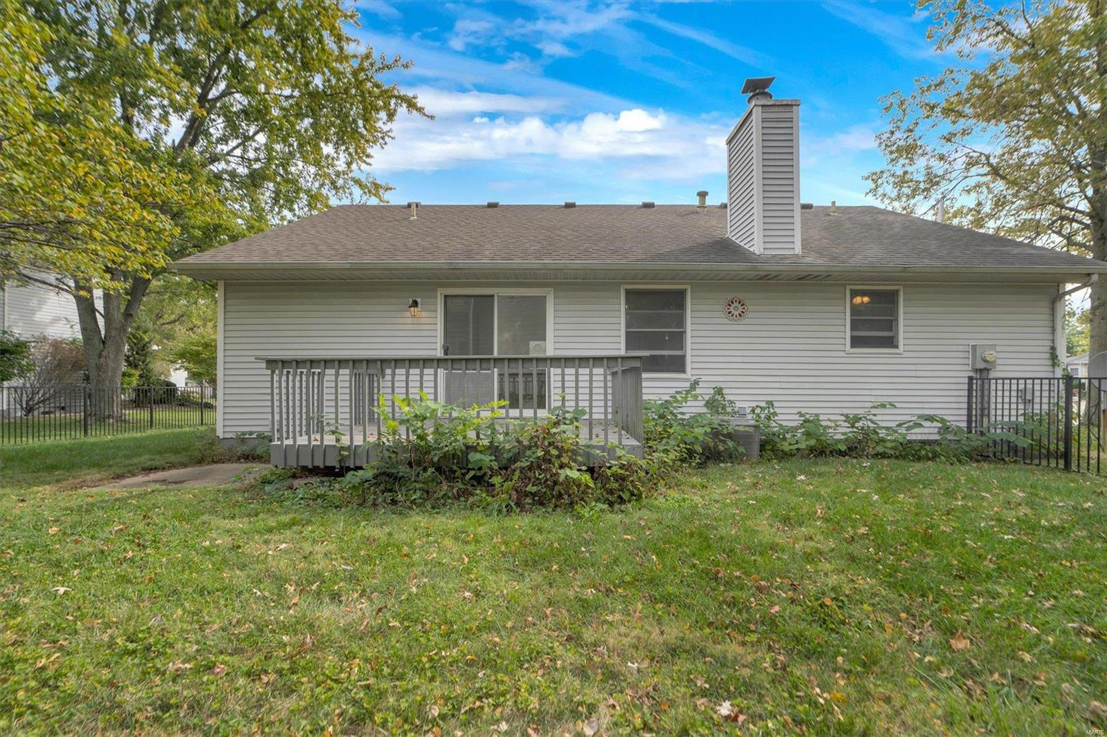 1901 Applegate Lane Edwardsville, IL 62025 - Photo 29 of 33