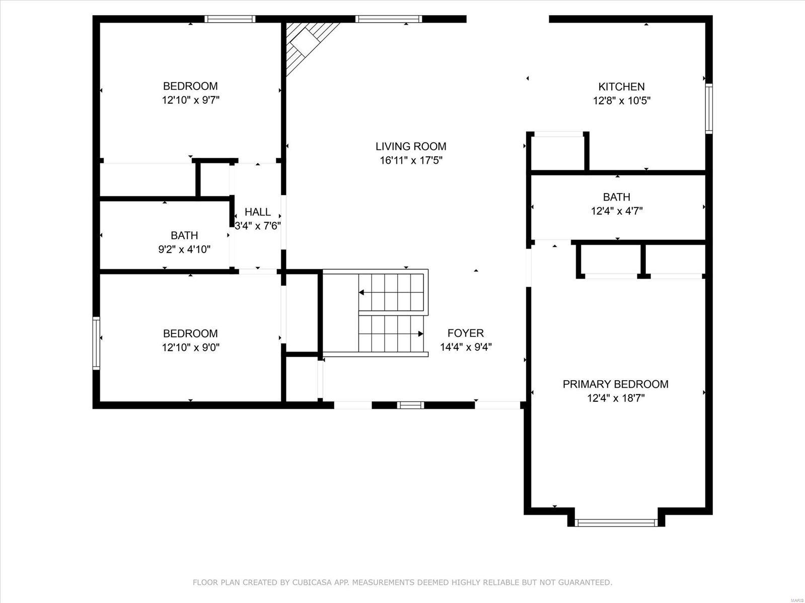 1901 Applegate Lane Edwardsville, IL 62025 - Photo 31 of 33