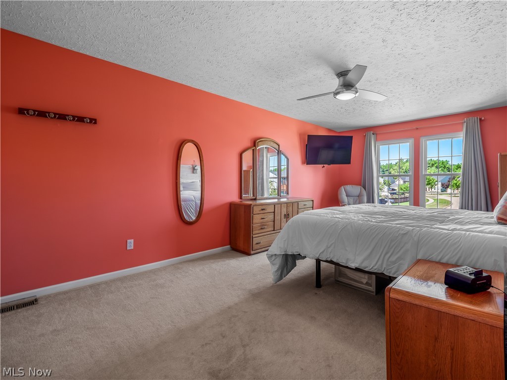 115 Sandstone Ridge Way Berea, OH 44017 - Photo 23 of 31 Master Suite