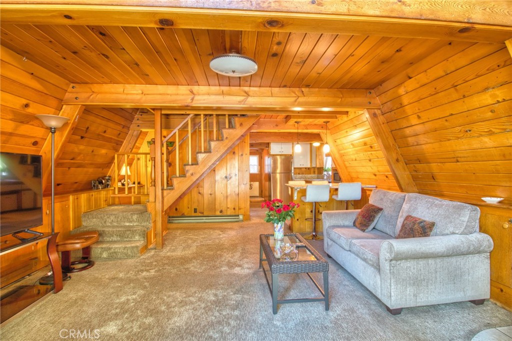 6253 Cardinal Road Wrightwood, CA 92397 - Photo 2 of 49