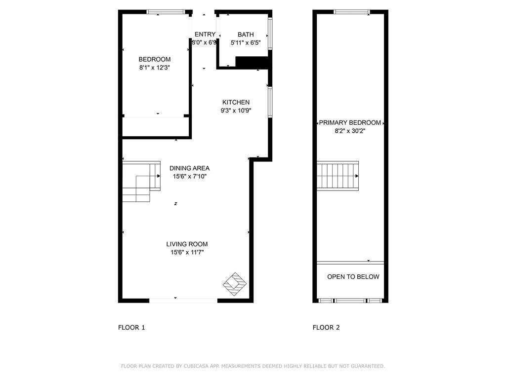 6253 Cardinal Road Wrightwood, CA 92397 - Photo 30 of 49