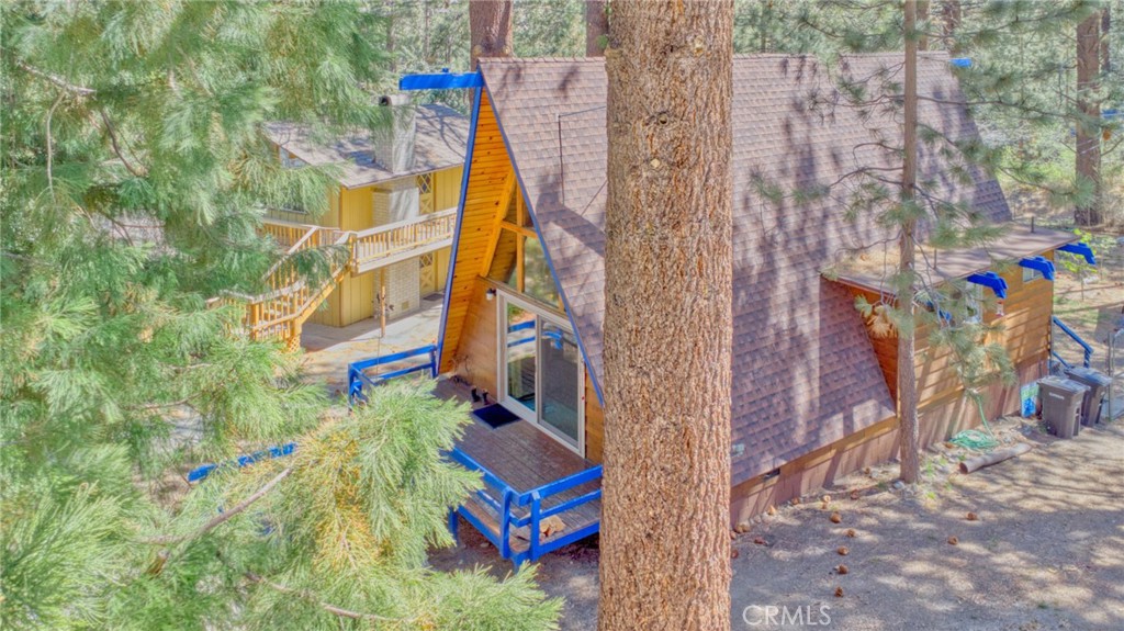 6253 Cardinal Road Wrightwood, CA 92397 - Photo 34 of 49