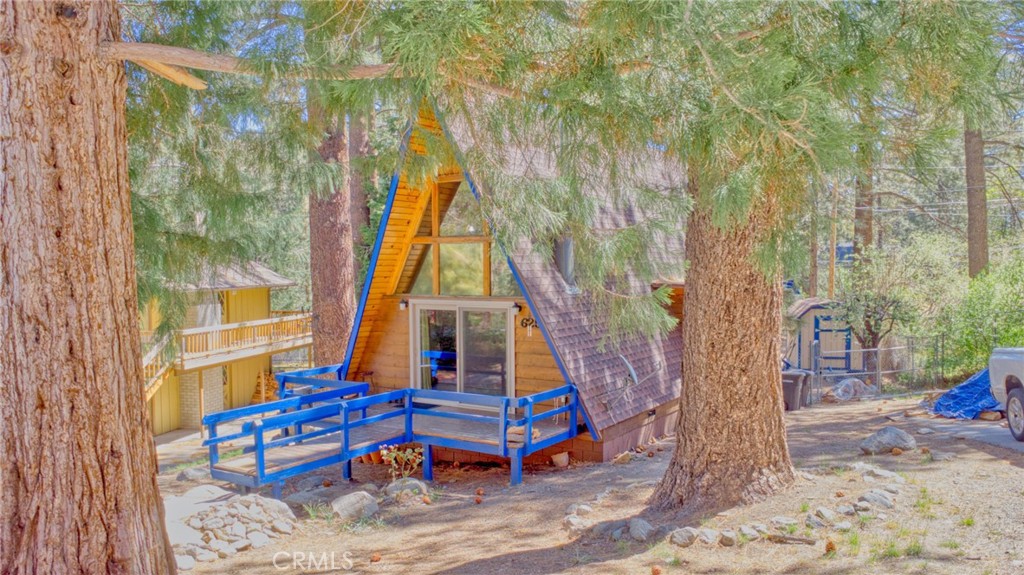 6253 Cardinal Road Wrightwood, CA 92397 - Photo 35 of 49