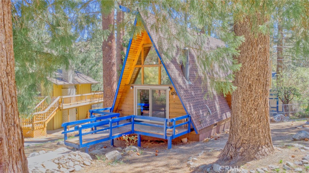 6253 Cardinal Road Wrightwood, CA 92397 - Photo 36 of 49